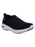 ALLEN Blue Men's Walking Shoes